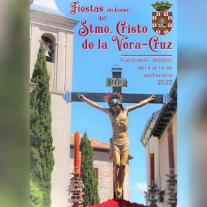 Cristo de la Vera-Cruz 2022